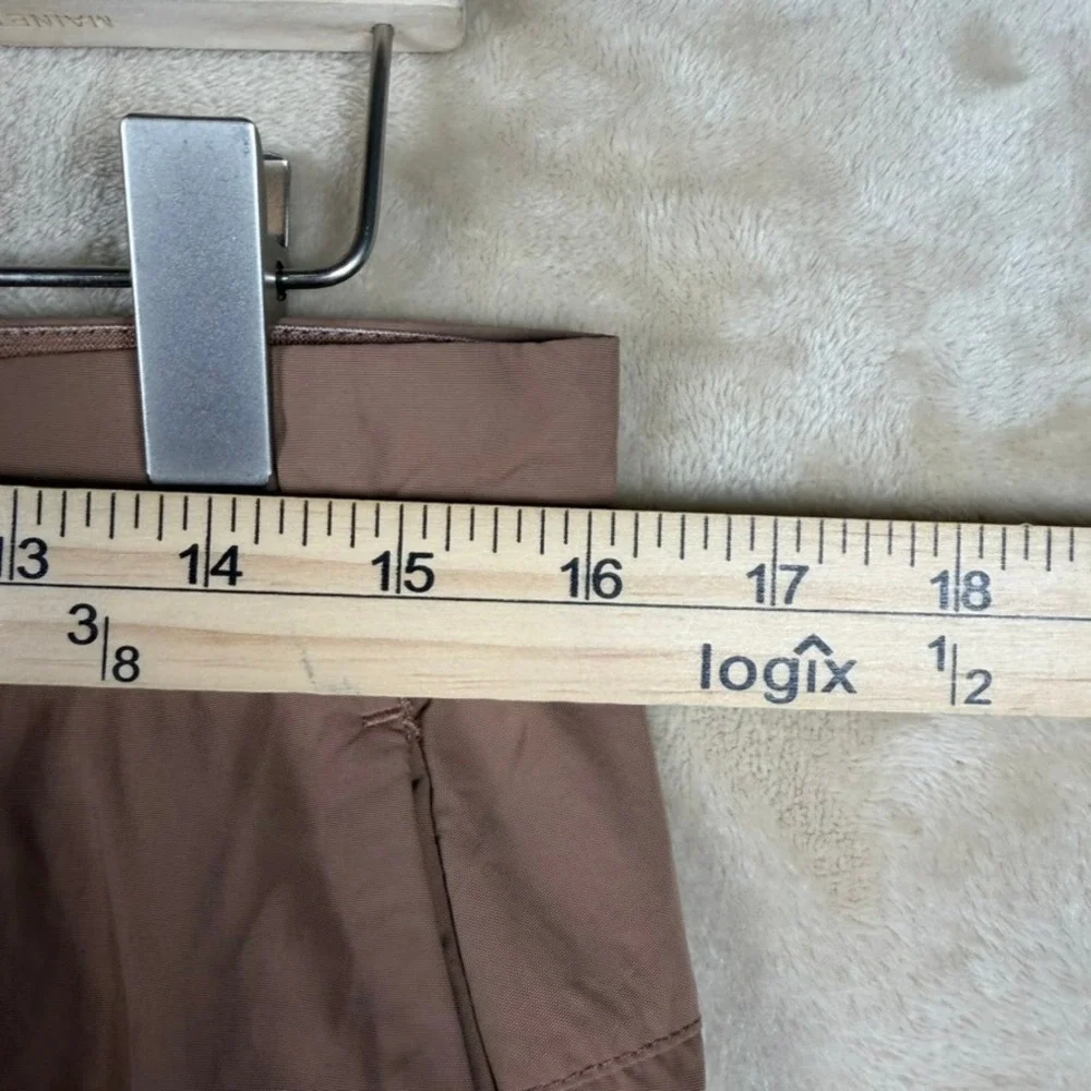 Nike Mens Sportswear Utility Cargo Pants Brown‎ DM6681-256 Size 30 M